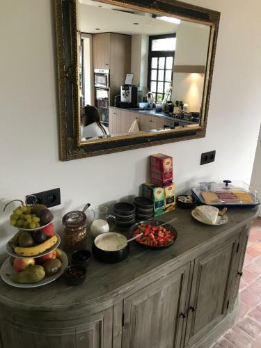 B&B A'laise