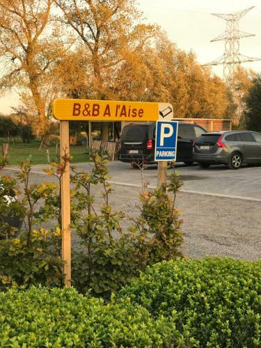 B&B A'laise