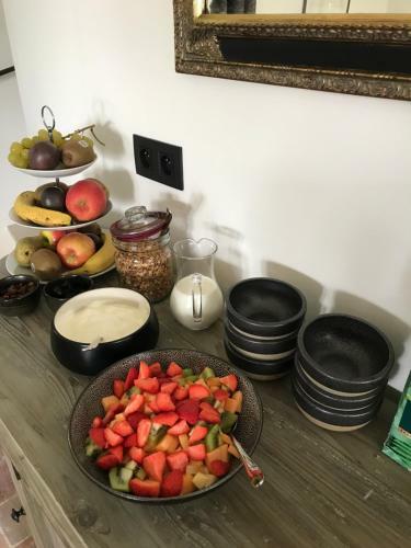 B&B A'laise