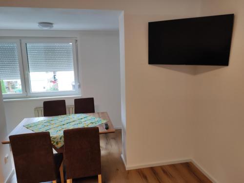 Apartamento Sommerresidenz 9210