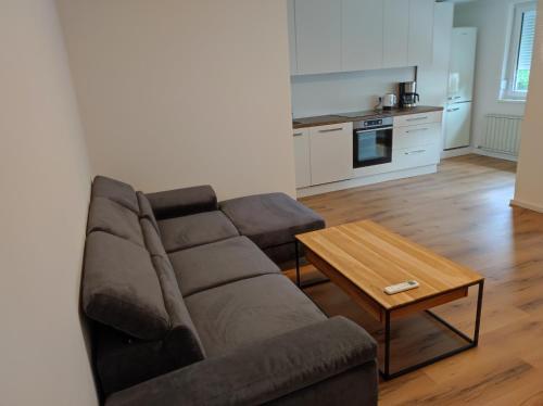 Apartamento Sommerresidenz 9210