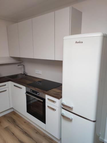 Apartamento Sommerresidenz 9210