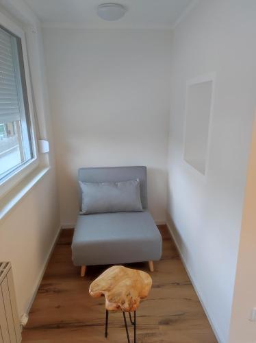 Apartamento Sommerresidenz 9210