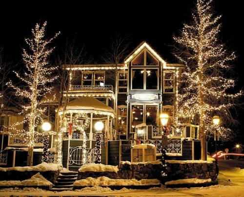 Apartamento Park Meadows Lodge Unit 4a