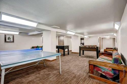 Apartamento Park Meadows Lodge Unit 4a