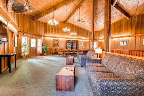 Apartamento Park Meadows Lodge Unit 3a