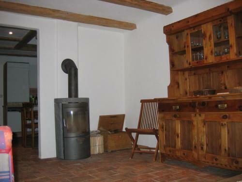Ferienhaus Kellerst�ckl Dorrer