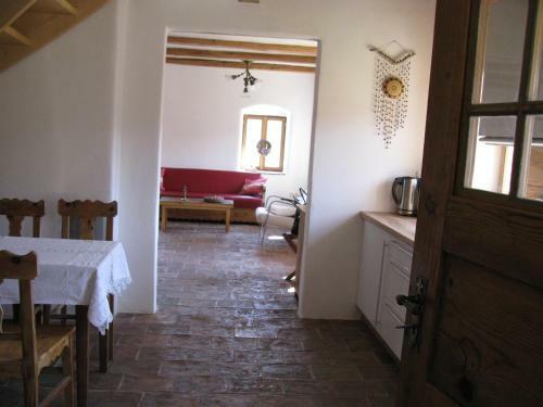 Ferienhaus Kellerst�ckl Dorrer