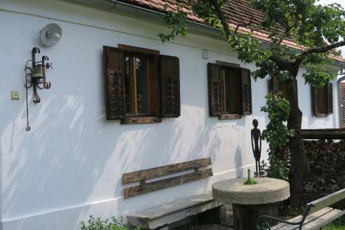 Ferienhaus Kellerst�ckl Dorrer