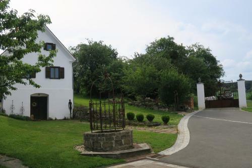 Ferienhaus Kellerst�ckl Dorrer