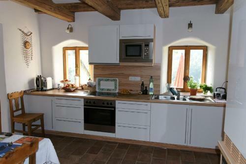 Ferienhaus Kellerst�ckl Dorrer