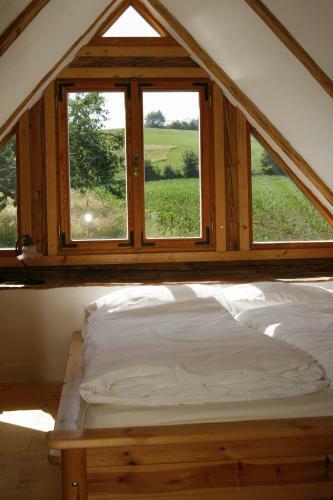 Ferienhaus Kellerst�ckl Dorrer
