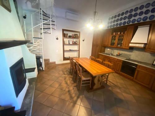 Apartamento Panoramic Ticino