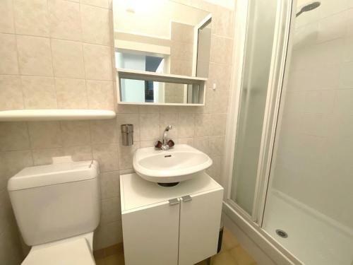 Apartamento Panoramic Ticino
