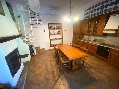 Apartamento Panoramic Ticino