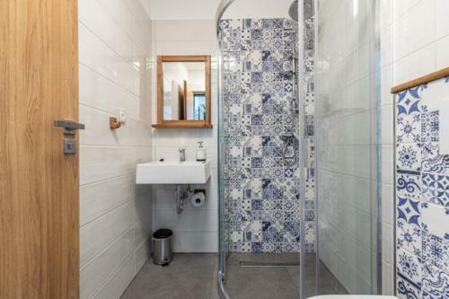 Hostal Penzion Na Vina?stv�