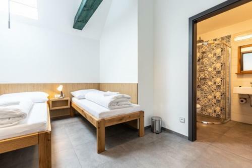 Hostal Penzion Na Vina?stv�
