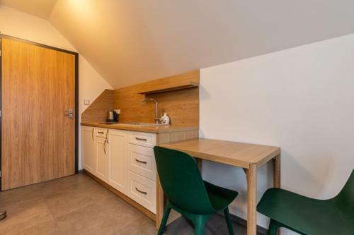 Hostal Penzion Na Vina?stv�