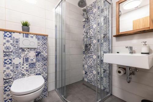 Hostal Penzion Na Vina?stv�