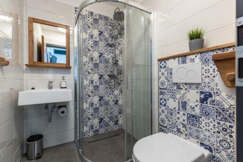 Hostal Penzion Na Vina?stv�