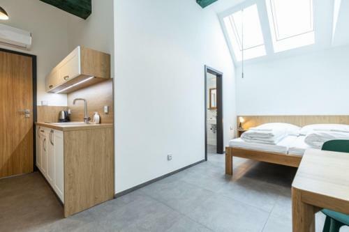 Hostal Penzion Na Vina?stv�