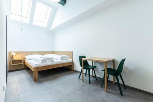Hostal Penzion Na Vina?stv�
