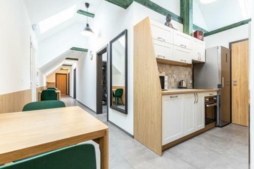Hostal Penzion Na Vina?stv�