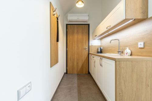 Hostal Penzion Na Vina?stv�