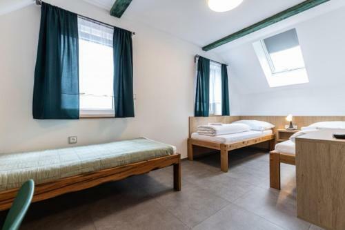 Hostal Penzion Na Vina?stv�
