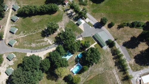 Resort ?ochtan, Kemp L�zn? Bohdane?