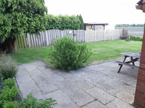 Monteurzimmer Fewo Ausma Heerenland