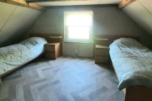 Monteurzimmer Fewo Ausma Heerenland