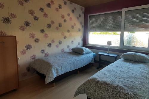 Monteurzimmer Fewo Ausma Heerenland