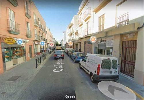 Apartamento Con Encanto
