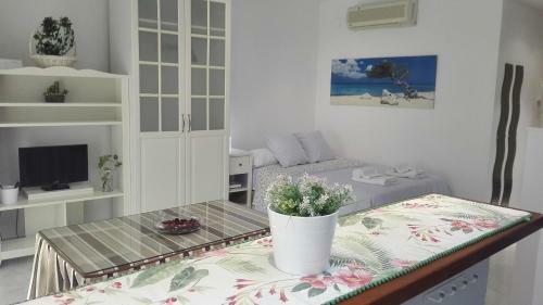 Apartamento Con Encanto