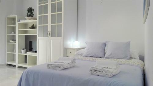 Apartamento Con Encanto