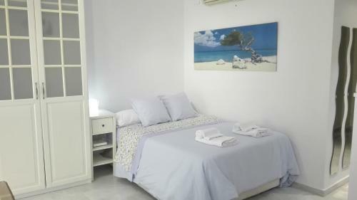 Apartamento Con Encanto