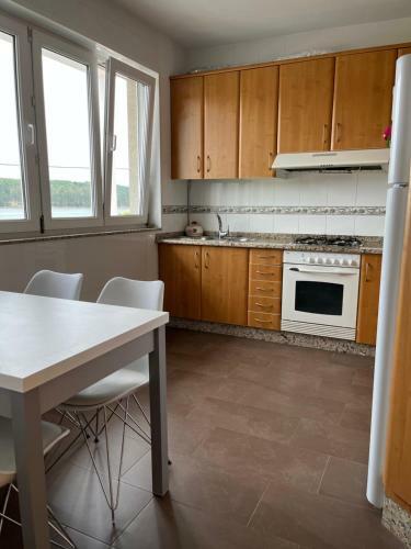 Apartamento Area Da Vila