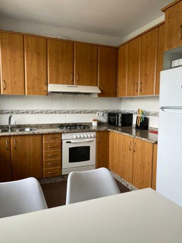 Apartamento Area Da Vila