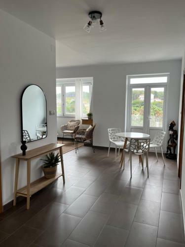 Apartamento Area Da Vila