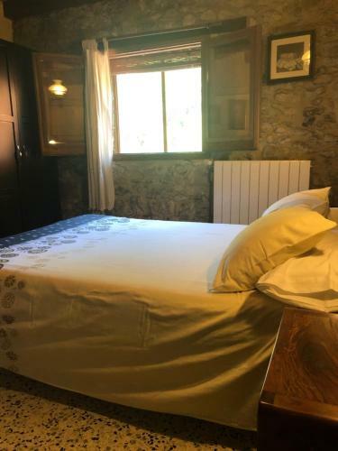 Agroturismo Mas Molladar