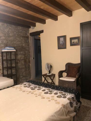 Agroturismo Mas Molladar