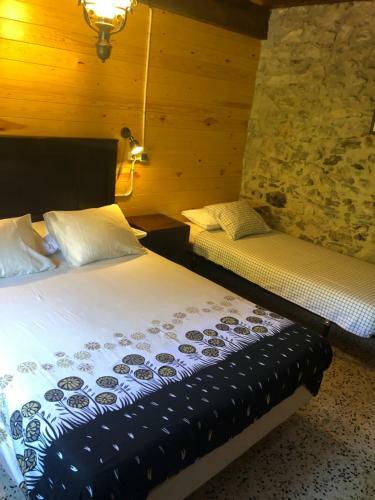 Agroturismo Mas Molladar