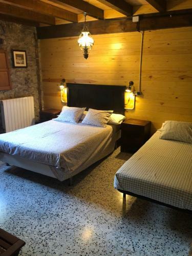 Agroturismo Mas Molladar