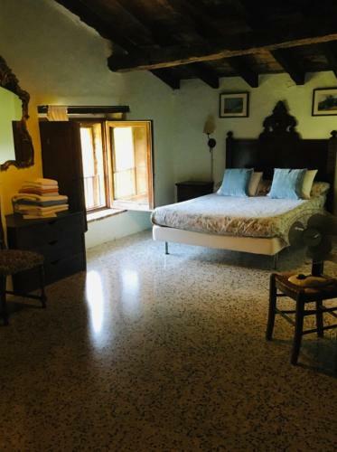 Agroturismo Mas Molladar