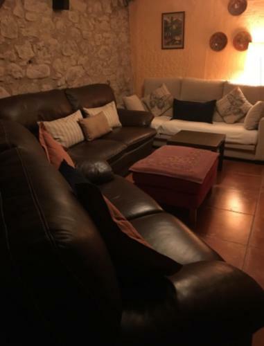 Agroturismo Mas Molladar