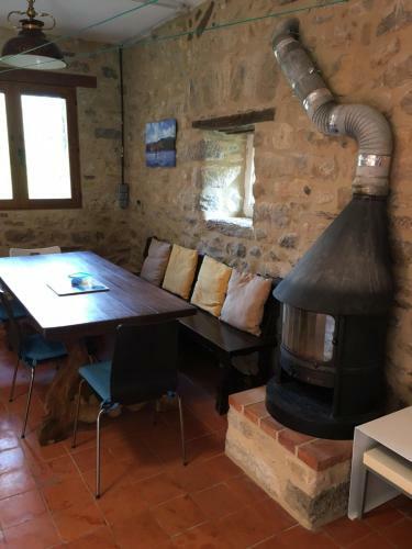Agroturismo Mas Molladar