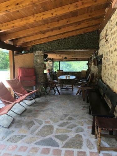 Agroturismo Mas Molladar