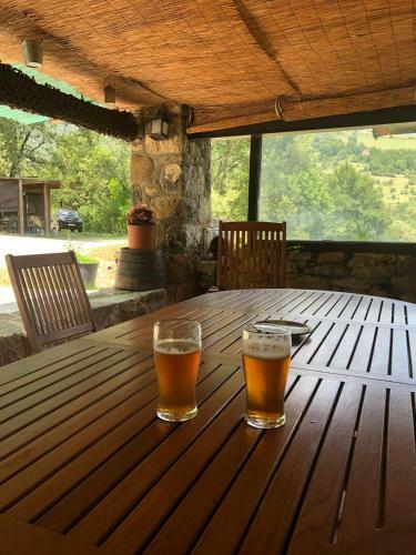Agroturismo Mas Molladar