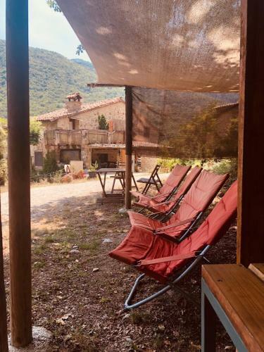 Agroturismo Mas Molladar